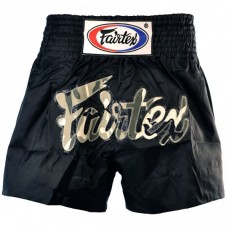 Труси для тайського боксу Fairtex (BS0609)